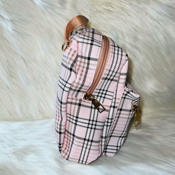 Mini Backpack/Purse - Picture 5 of 6